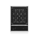 Wolf 15-inch Modular Electric Cooktop GM15TF/S IMAGE 1