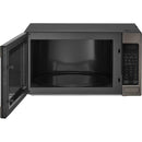 LG STUDIO 24-inch, 2.0 cu. ft. Countertop Microwave Oven with EasyClean® LSRM2010BD IMAGE 4