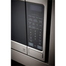 LG STUDIO 24-inch, 2.0 cu. ft. Countertop Microwave Oven with EasyClean® LSRM2010BD IMAGE 8