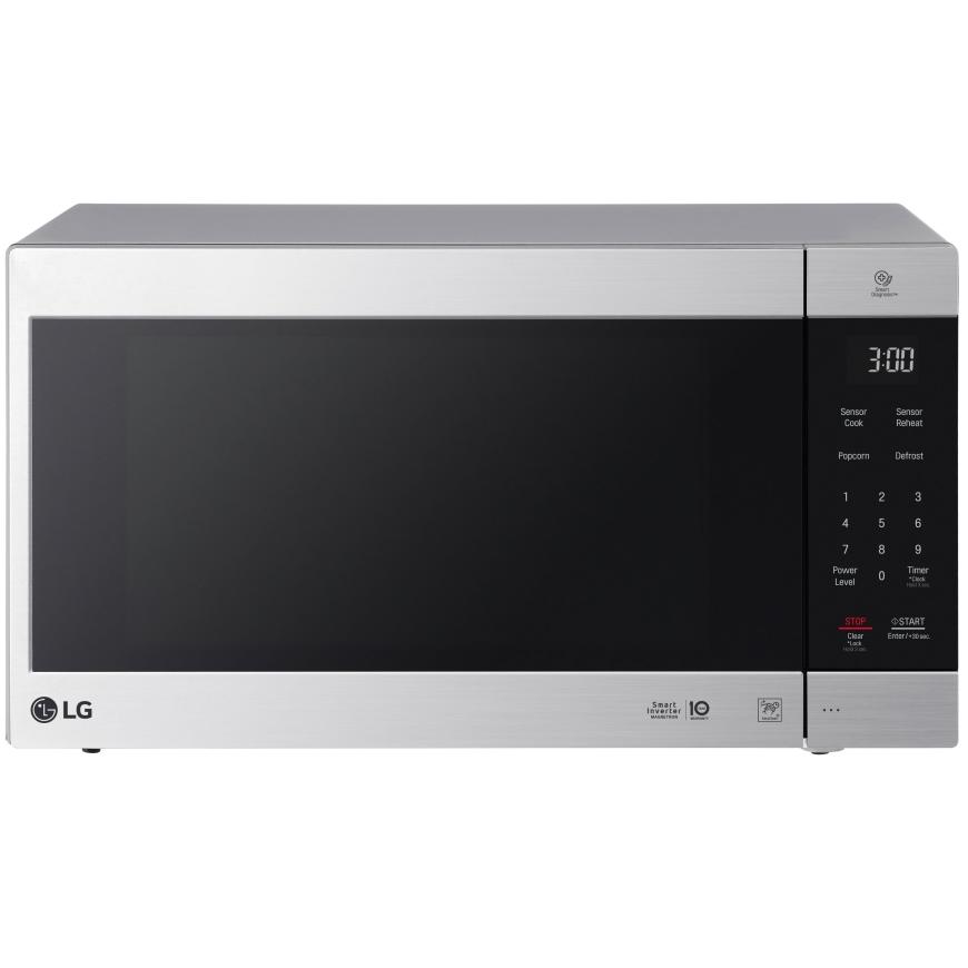 24-inch, 2.0 cu.ft. Countertop Microwave Oven with EasyClean® LMC2075ST IMAGE 1