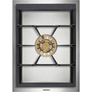 Gaggenau 15-inch Built-In Natural Gas Cooktop VG415211CA IMAGE 1