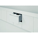Fisher & Paykel 24-inch Built-in Single Drawer Dishwasher with SmartDrive™ Technology DD24SHTI9 N IMAGE 6