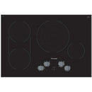 Thermador 30-inch Built-In Electric Cooktop CEM305TB IMAGE 1