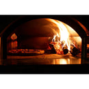 Margherita Wood Countertop Outdoor Pizza Oven CA-FTMAR-R IMAGE 3