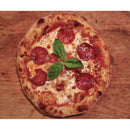Margherita Wood Countertop Outdoor Pizza Oven CA-FTMAR-R IMAGE 6