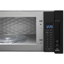 30-inch, 1.1 cu. ft. Over The Range Microwave Oven YWML75011HB IMAGE 5