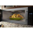 30-inch, 1.1 cu. ft. Over The Range Microwave Oven YWML75011HB IMAGE 6