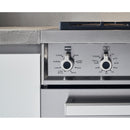 36-inch Freestanding Gas Range with Convection PROF366GASART IMAGE 2