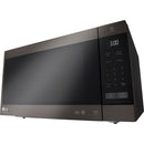 LG STUDIO 24-inch, 2.0 cu.ft. Countertop Micrwave Oven with NeoChef™ LSRM2085BD IMAGE 7