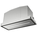 Faber 28-inch Built-in Hood Insert INLT28SS600 IMAGE 1