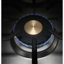 Monogram 30-inch Built-In Gas Cooktop ZGU30RSLSS IMAGE 5