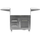 Grill and Oven Carts Freestanding C2UNCT IMAGE 1