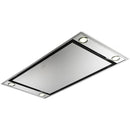 Faber 36-inch Stratus Stainless Steel Ceiling Mount Hood Shell STRTIS36SSNB IMAGE 1