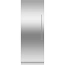 Fisher & Paykel 15.6 cu.ft. Upright Freezer with ActiveSmart™ RS3084FLJK1 IMAGE 3