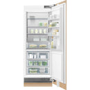 Fisher & Paykel 15.6 cu.ft. Upright Freezer with ActiveSmart™ RS3084FRJK1 IMAGE 2