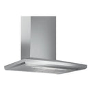 Thermador 36-inch Masterpiece® Series Wall Mount Range Hood HMCB36WS IMAGE 1