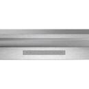 Thermador 36-inch Masterpiece® Series Wall Mount Range Hood HMCB36WS IMAGE 2