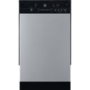 GE 18-inch Built-in Dishwasher with Stainless Steel Tub GBF180SSMSS IMAGE 1