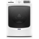 Maytag 5.5 cu. ft. Front Loading Washer with Extra Power button MHW6630HW IMAGE 1