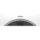 Whirlpool 5.8 cu. ft. Front Loading Washer with Load and Go™ XL Plus Dispenser WFW9620HW IMAGE 2
