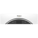 Whirlpool 7.4 cu.ft. Electric Dryer with Remote Start YWED9620HW IMAGE 2