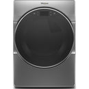 Whirlpool 7.4 cu.ft. Electric Dryer with Remote Start YWED9620HC IMAGE 1