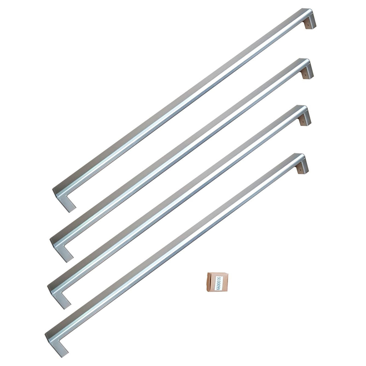 Handle Kit for 36-inch French-Door Refrigerator PROHK36FD IMAGE 1