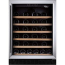 Wine Cell'R 46-bottle Built-In Wine Cellar WC-46 IMAGE 1