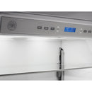 30-inch, 13.9 cu. ft. Bottom Freezer Refrigerator REF30PIXL IMAGE 2