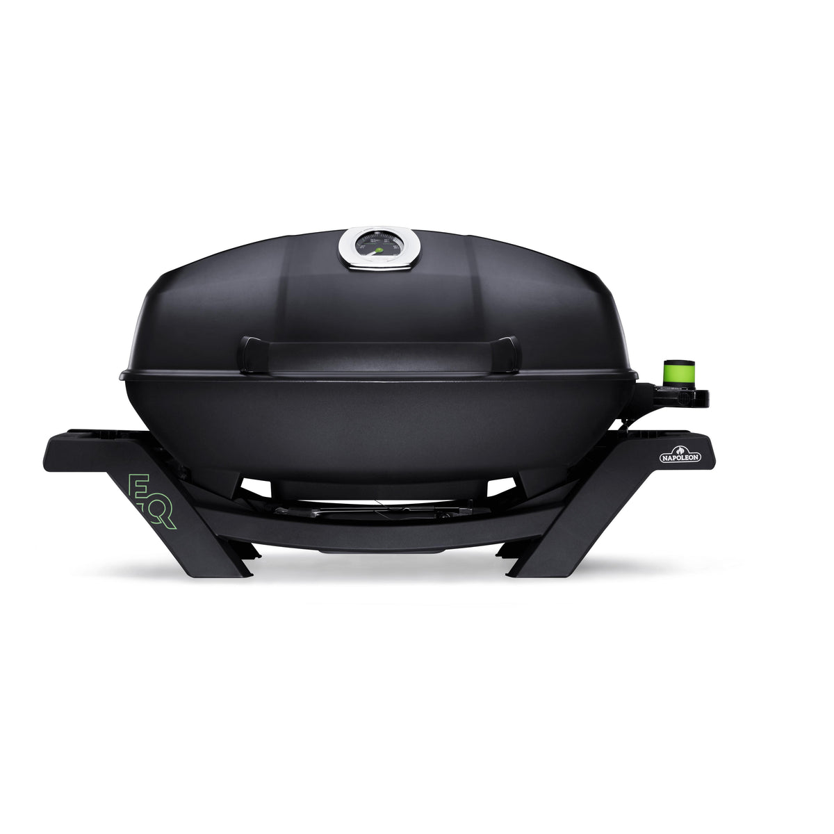Grills Electric Grills PRO285E-BK IMAGE 1