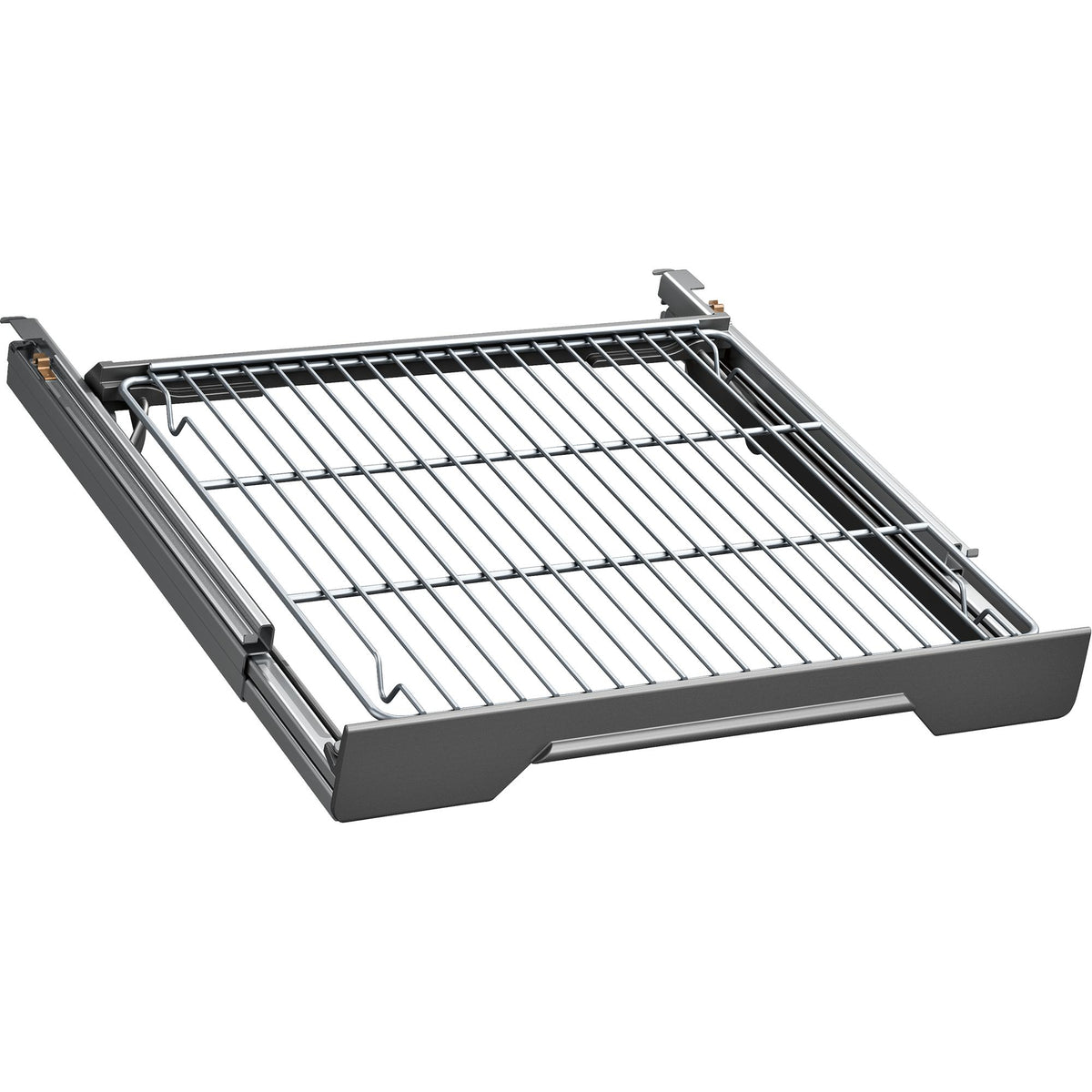 Pull-Out Rack System BA 016 165 IMAGE 1