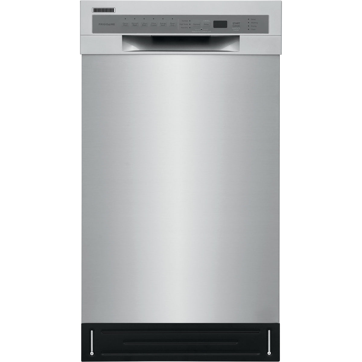 18-inch Built-in Dishwasher with Filtration System FFBD1831US IMAGE 1