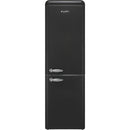 Epic 24-inch, 11 cu.ft. Bottom Freezer Refrigerator with LED Lighting ERFF111BL IMAGE 1