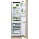 Fisher & Paykel 22", 8 cu. ft. Bottom Freezer Refrigerator RB2470BRV1 IMAGE 2