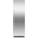 Fisher & Paykel 22", 8 cu. ft. Bottom Freezer Refrigerator RB2470BRV1 IMAGE 3