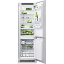 Fisher & Paykel 22", 8 cu. ft. Bottom Freezer Refrigerator RB2470BRV1 IMAGE 4