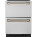 Café Refrigeration Accessories Handle CXQD2H2PNBZ IMAGE 2