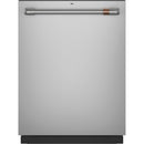 24-inch Built-in Dishwasher with Stainless Steel Tub CDT845P2NS1 IMAGE 1