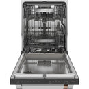 24-inch Built-in Dishwasher with Stainless Steel Tub CDT845P2NS1 IMAGE 2