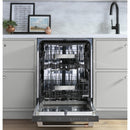 24-inch Built-in Dishwasher with Stainless Steel Tub CDT845P2NS1 IMAGE 6
