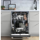 24-inch Built-in Dishwasher with Stainless Steel Tub CDT845P2NS1 IMAGE 7