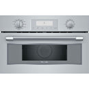 Thermador 30-inch, 1.6 cu.ft. Built-in Speed Oven with Cook Smart™ MC30WP IMAGE 1