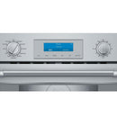 Thermador 30-inch, 1.6 cu.ft. Built-in Speed Oven with Cook Smart™ MC30WP IMAGE 3