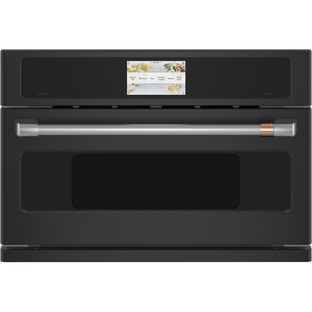 30-inch, 1.7 cu.ft. Built-in Single Wall Oven with Advantium® Technology CSB913P3ND1 IMAGE 1