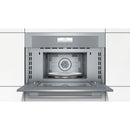 Thermador 30-inch, 1.6 cu.ft. Built-in Speed Oven with Cook Smart™ MC30WS IMAGE 2