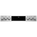 Café 30-inch Slide-in Induction Range with Convection Technology CCHS950P2MS1 IMAGE 5