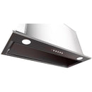 Faber 35-inch Inca Lux hood insert with Variable Air Management INLX35SSV IMAGE 2