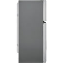 27-inch, 13.9 cu.ft. Freestanding Top Freezer Refrigerator with EvenTemp® Cooling System FFHT1425VV IMAGE 6