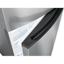 27-inch, 13.9 cu.ft. Freestanding Top Freezer Refrigerator with EvenTemp® Cooling System FFHT1425VV IMAGE 9