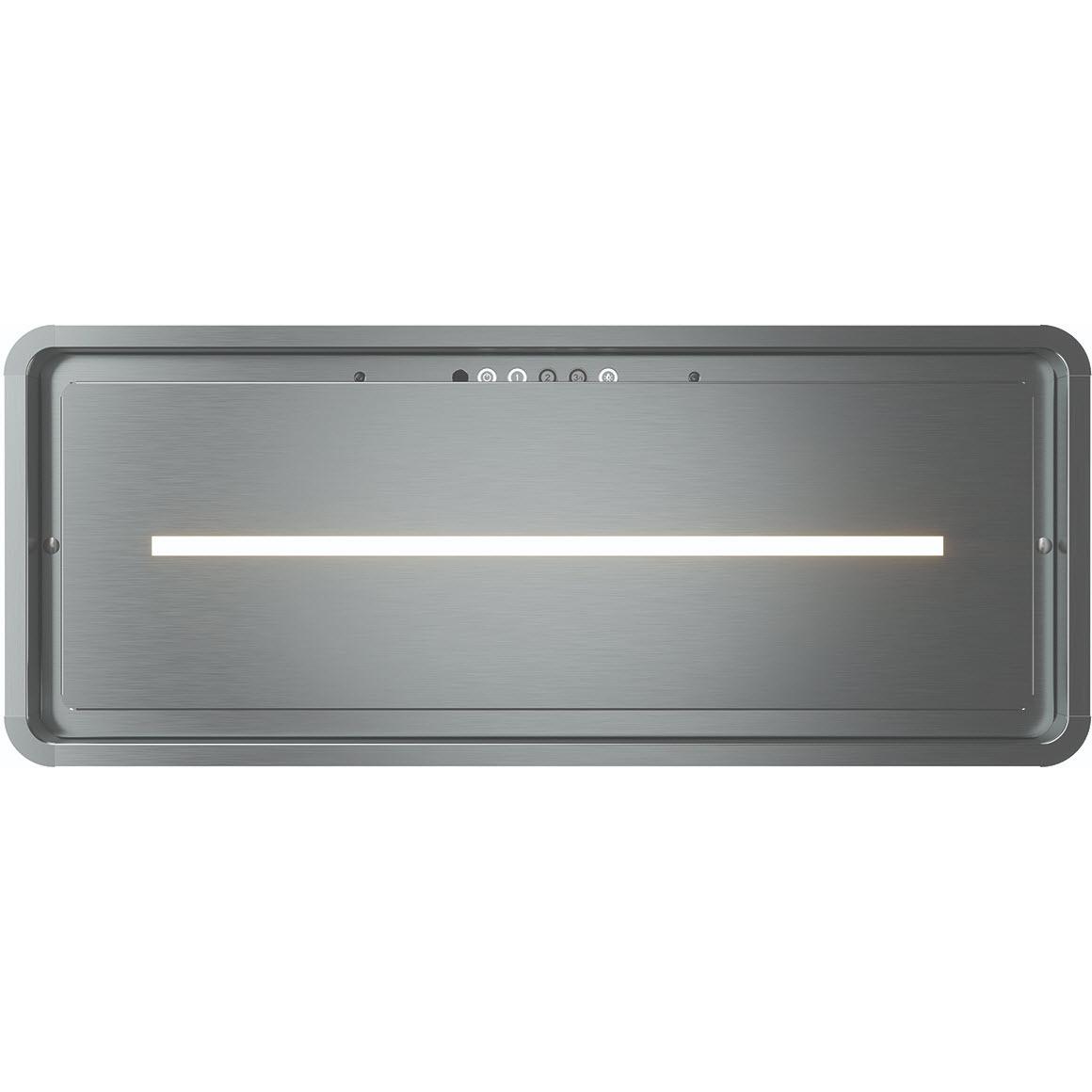 Faber 28-inch Inca In-Light Hood Insert with Variable Air Management INLT28SSV IMAGE 1